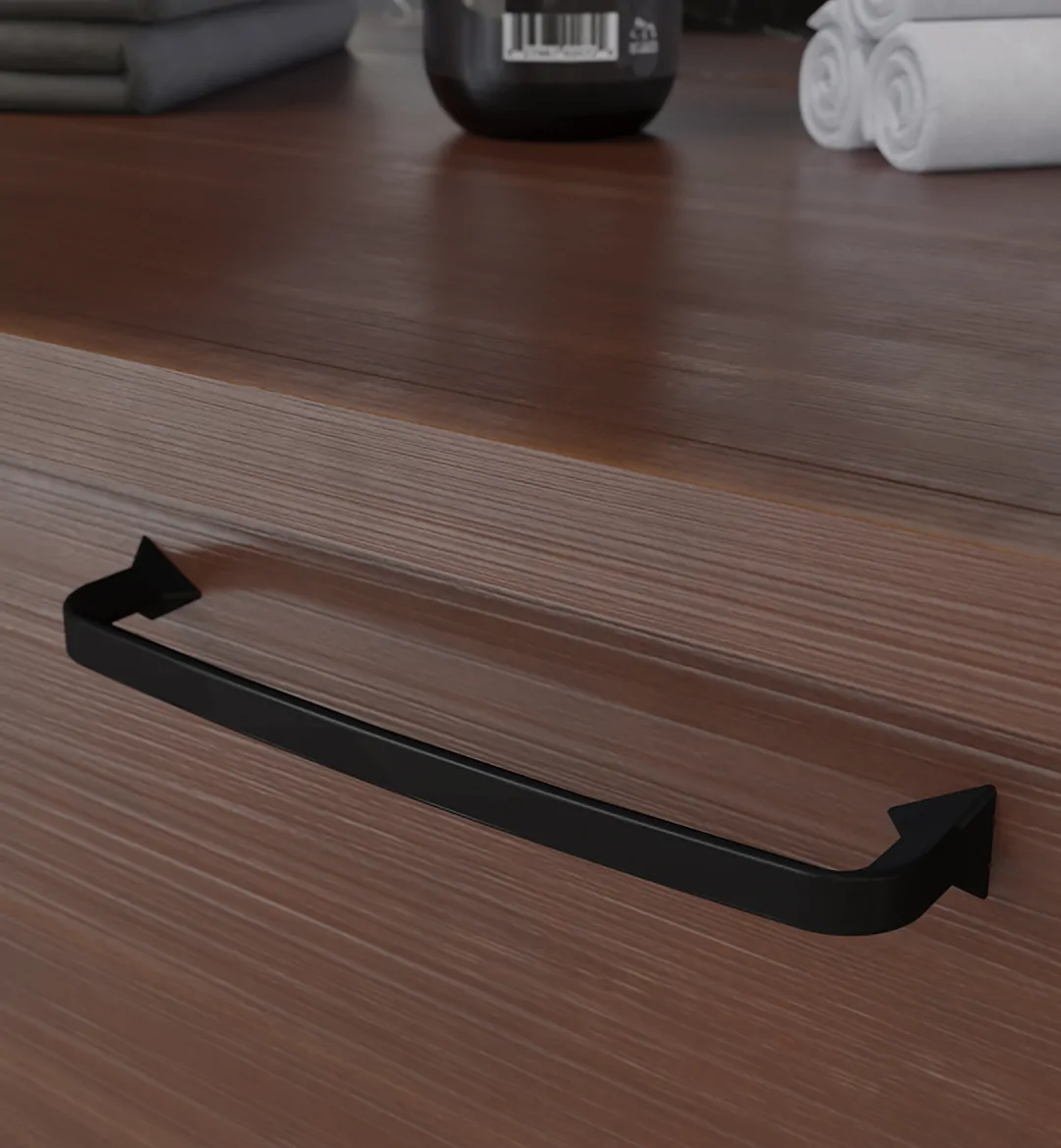 Handle Tree