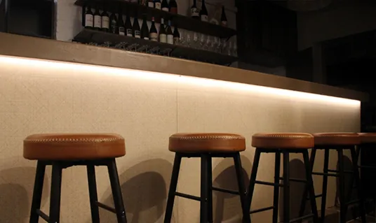 bar de vinos SC Herrajes