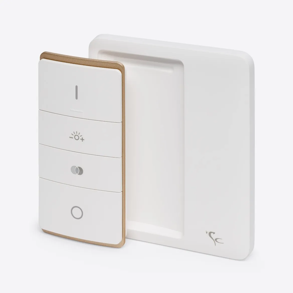 Wireless sensor L139.10D