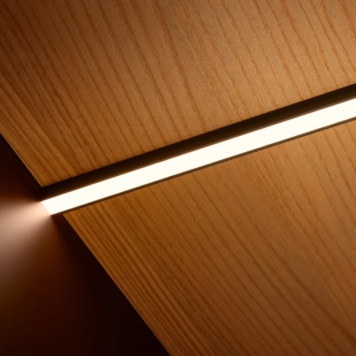 Profile Luxe