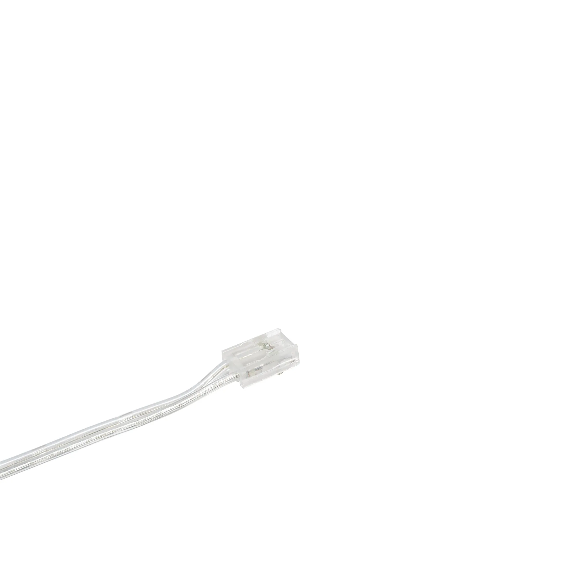 Cable conector polaridad inversa