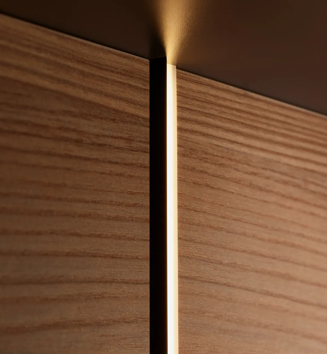 Luminaire Tapp